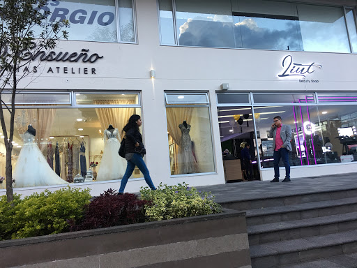 Bridal atelier Quito