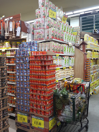 Supermarket «Junction Food Bazaar Supermarket», reviews and photos, 34-20 Junction Blvd, Flushing, NY 11372, USA