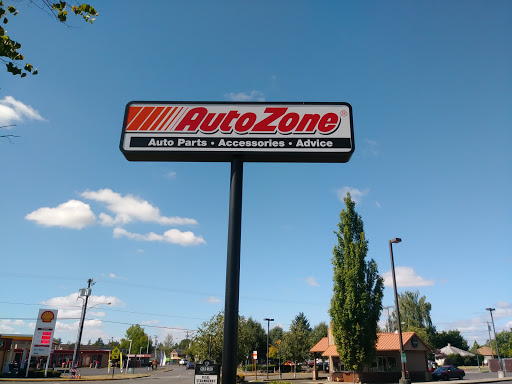 Auto Parts Store «AutoZone», reviews and photos, 101 NW 15th St, McMinnville, OR 97128, USA