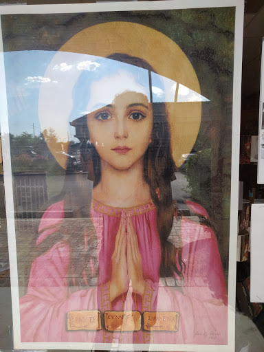 Book Store «Mary Immaculate Books & Gifts», reviews and photos, 1457 W Southern Ave # 15, Mesa, AZ 85202, USA