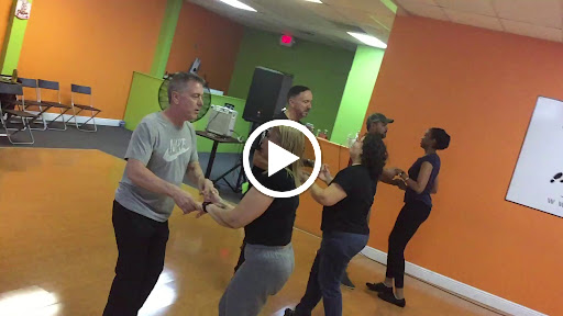 Dance School «Step N Dance Salsabor Tropical Dance Studio», reviews and photos, 10070 W Oakland Park Blvd, Sunrise, FL 33351, USA