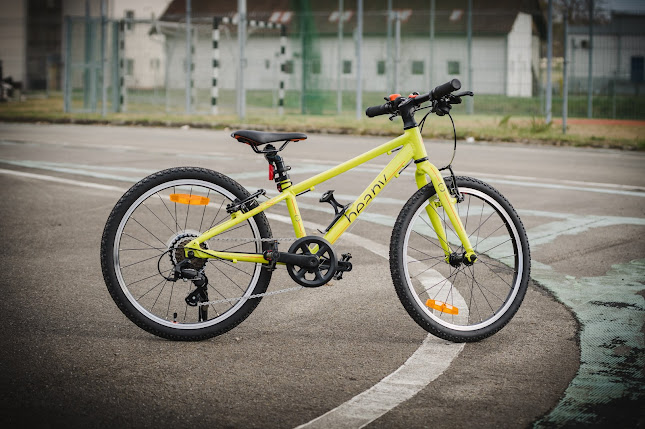 Cyklo Bečica - Prodejna jízdních kol