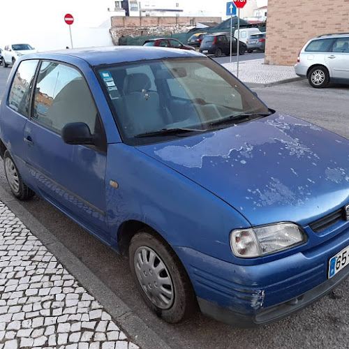 Avaliações doTalharim's Garage em Vila Real de Santo António - Oficina mecânica