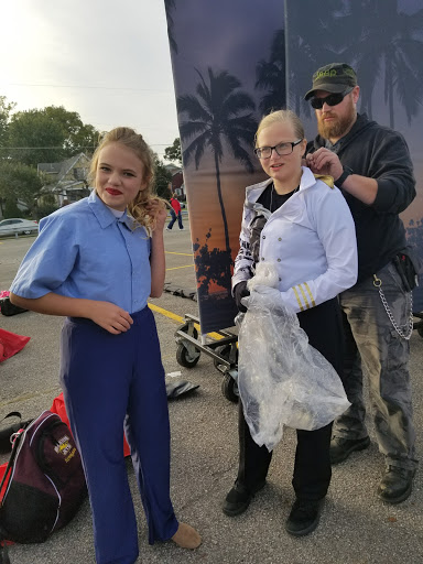 Stadium «Roettger Field», reviews and photos, 124 Anna St, Lockland, OH 45215, USA