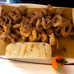 Photo n°1 de l'avis de Silvia.a fait le 01/09/2019 à 08:09 sur le  Ristorante Pizzeria da Michele à Palazzolo dello Stella