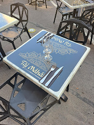 Photo n°24 de Restaurant Taj Mahal à Dijon ()