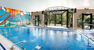 Photo n°4 de sensoria parc thermal à Saint-Lary-Soulan ()