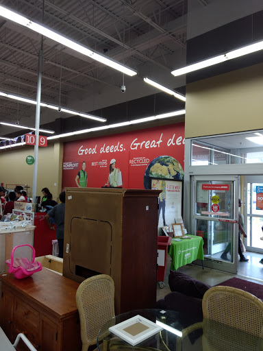 Thrift Store «Savers», reviews and photos