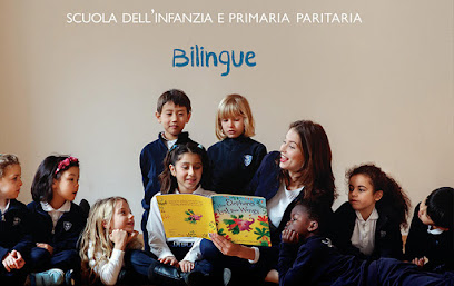 St. Philip School - Scuola bilingue