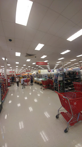 Department Store «Target», reviews and photos, 128 Bailey Farm Rd, Monroe, NY 10950, USA