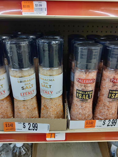 Discount Store «Ocean State Job Lot», reviews and photos, 40 Industry Ln, Waterbury, CT 06704, USA