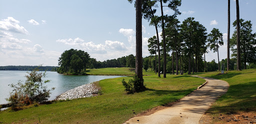 Golf Course «Arrowhead Pointe Golf Course», reviews and photos, 2790 Olympic Rowing Dr, Elberton, GA 30635, USA