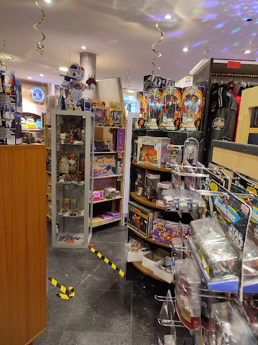 Beoordelingen van World toys in Marche-en-Famenne - Winkel