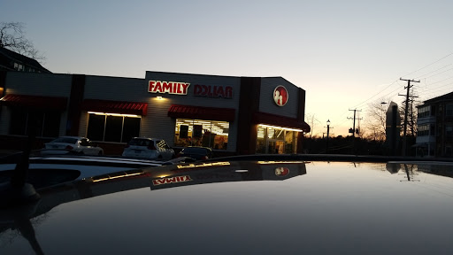 Dollar Store «FAMILY DOLLAR», reviews and photos, 289 Allen St, New Britain, CT 06053, USA