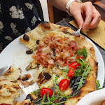 Photo n°2 de l'avis de Mike.e fait le 27/06/2023 à 11:14 sur le  Pizzeria La Perla à Cortina d'Ampezzo