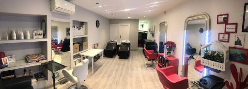 laniñacosta Peluquería e Imágen en Aguilas, Murcia