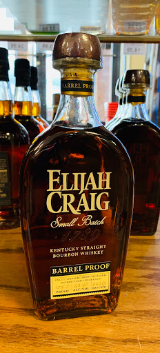 Liquor Store «Peavine Wine & Spirits», reviews and photos, 745 Peavine Rd, Crossville, TN 38571, USA