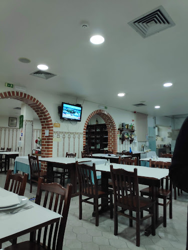 Restaurante O Menino - Leiria