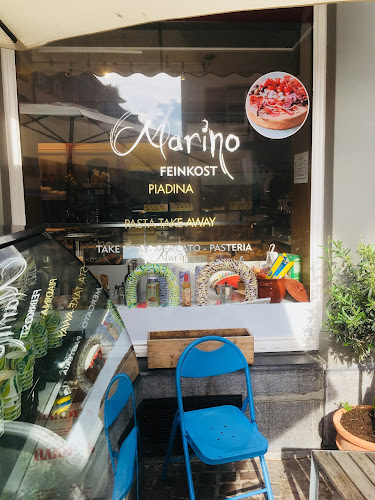Marino Feinkost - Bar