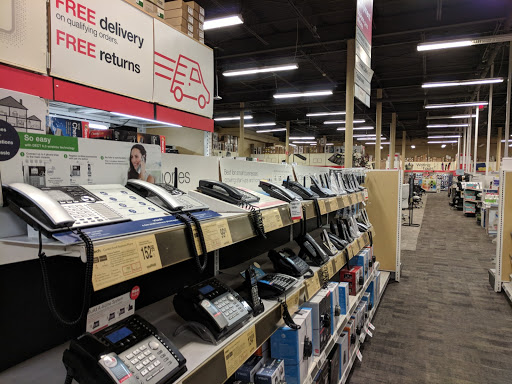 Office Supply Store «Office Depot», reviews and photos, 17801 Biscayne Blvd, North Miami Beach, FL 33160, USA