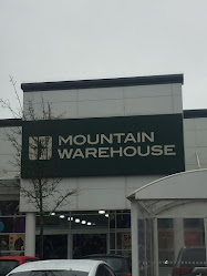 Mountain Warehouse Cardiff