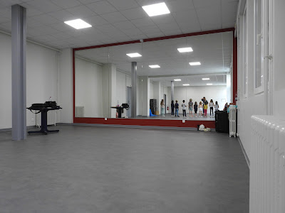 Salle Médoc Le Porge à Le Porge