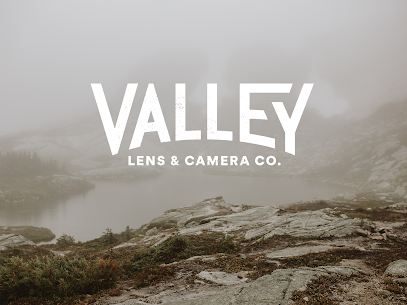 Valley Lens & Camera