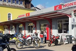 Rimato Motorradvertriebs GmbH image