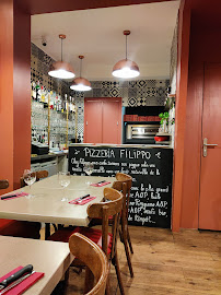 Atmosphère du Pizzeria Filippo à Bordeaux - n°2