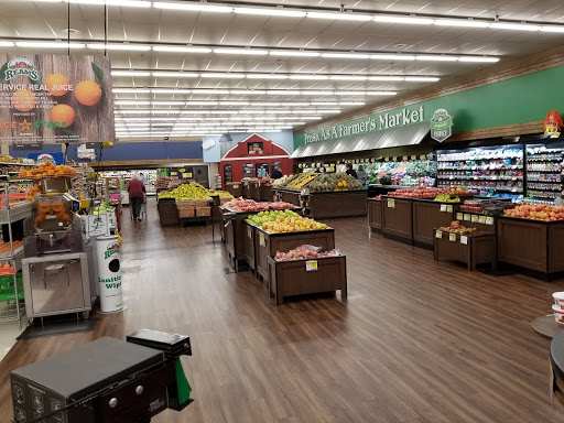 Grocery Store «Reams Grocery Springville», reviews and photos, 759 E 400 S, Springville, UT 84663, USA