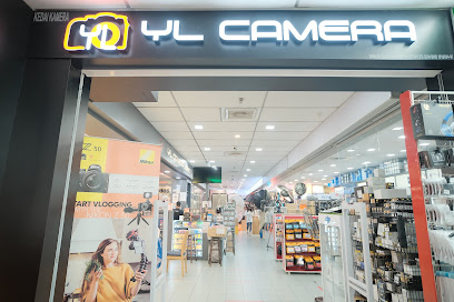 YL Camera Services Sdn Bhd (HQ)