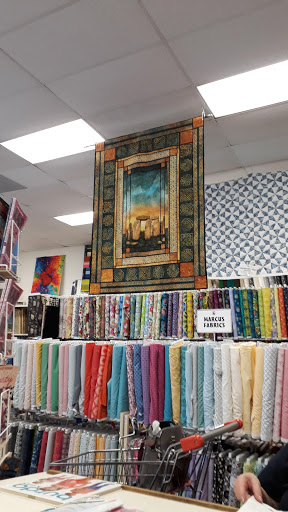 Fabric Store «Fabric Hut», reviews and photos, 828 E Little Creek Rd, Norfolk, VA 23518, USA