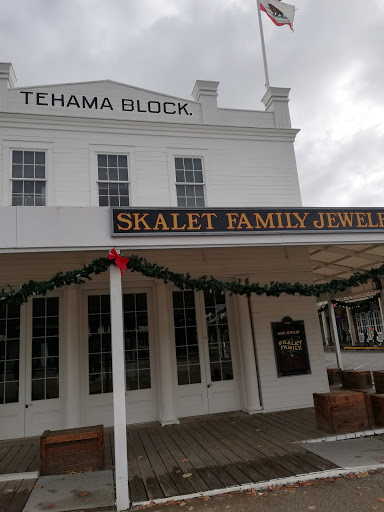 Jeweler «Skalet Family Jewelers», reviews and photos, 935 Front St, Sacramento, CA 95814, USA