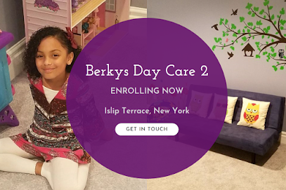 Berkys Day Care 2