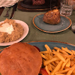 Photo n°1 de l'avis de Zack. fait le 06/09/2022 à 08:10 sur le  El Galet à Milan