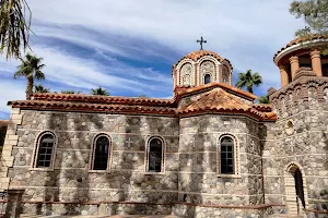 Saint Anthony's Greek Orthodox Monastery image