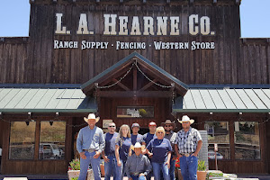 L.A. Hearne Co