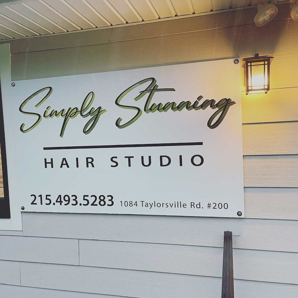 Simply Stunning Hair Studio LLC. 18977