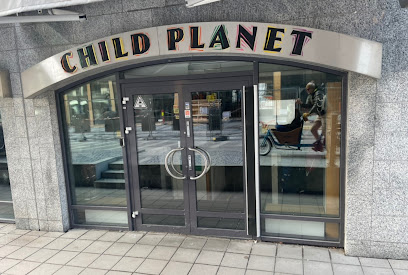 Child Planet