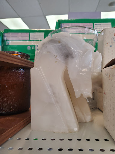 Thrift Store «Simply Thrifty Thrift Store», reviews and photos, 390 NJ-57, Washington, NJ 07882, USA