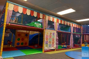 Tumble Town Play Centre Ltd image