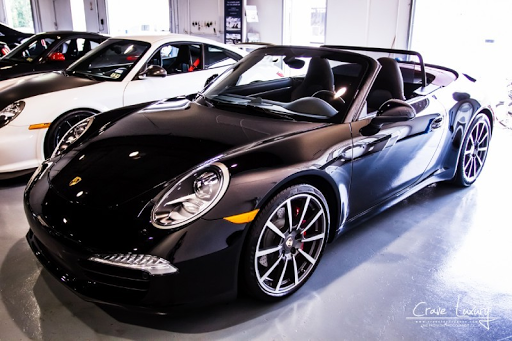 Car Dealer «Crave Luxury Auto», reviews and photos, 2408 Timberloch Pl #1, The Woodlands, TX 77380, USA