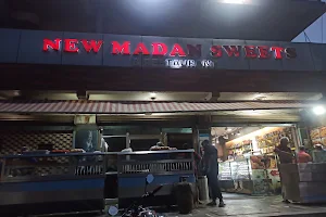 New Madan Sweets & Restaurant image