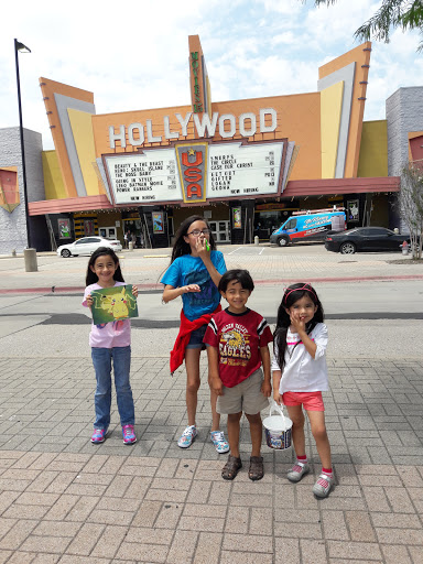 Movie Theater «Cinemark Hollywood USA Movies 15», reviews and photos, 4040 S Shiloh Rd, Garland, TX 75041, USA