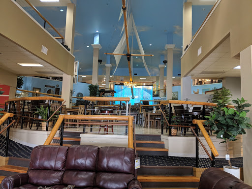 Furniture Store «Wilcox Furniture Inc.», reviews and photos, 5858 N Padre Island Dr, Corpus Christi, TX 78412, USA