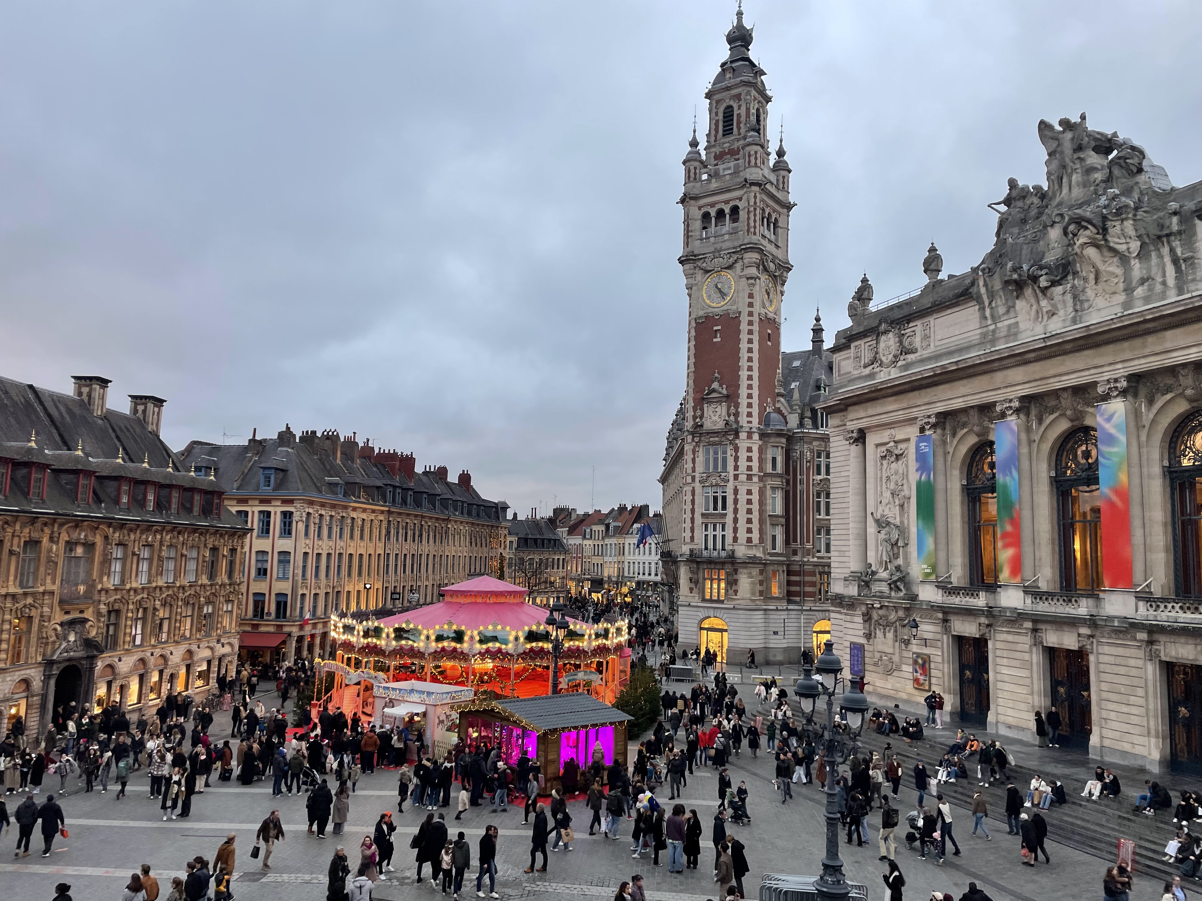 Photo n° 2 de l'avis de lo.a fait le 20/12/2023 à 10:05