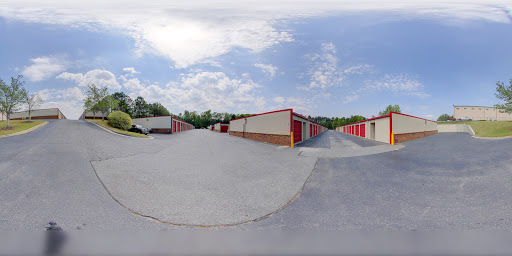 Self-Storage Facility «CubeSmart Self Storage», reviews and photos, 814 Buford Dr NE, Lawrenceville, GA 30043, USA