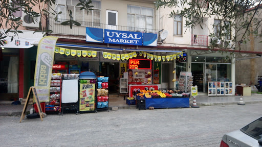 Uysal Market