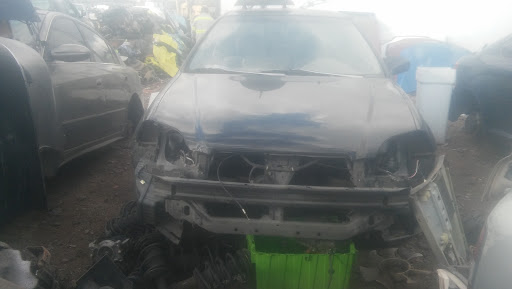 Car Dealer «IAA Vehicle Purchasing», reviews and photos, 2299 W Broadway Rd # B, Phoenix, AZ 85041, USA