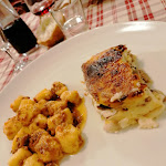 Photo n°4 de l'avis de Donatella.a fait le 29/11/2021 à 20:30 sur le  Trattoria Da Bosa à Monastier di Treviso